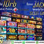 deposit pulsa daftar situs judi slot online terpercaya